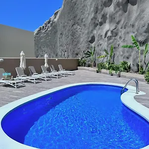 Luxury Villa Ifara Private Heated Pool Free Car Except Christmas Costa Adeje (Tenerife)